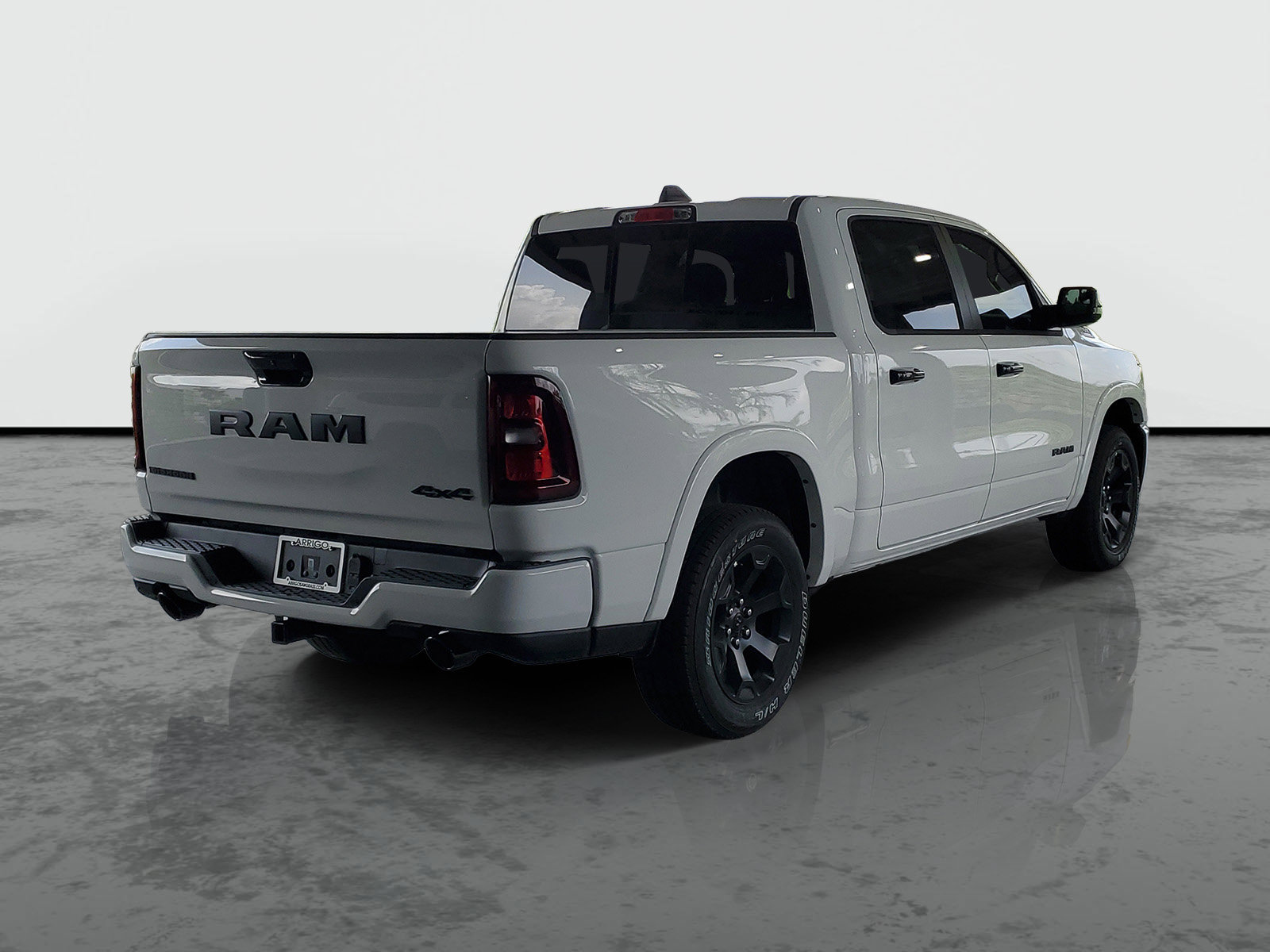 ram ram 1500 pickup 2026 3C6SRFFP7T4161962 image ram ram 1500 pickup 2026 3C6SRFFP7T4161962 image